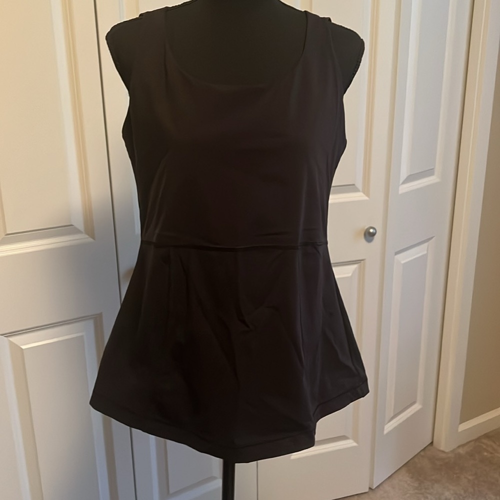 Soma Athletic top